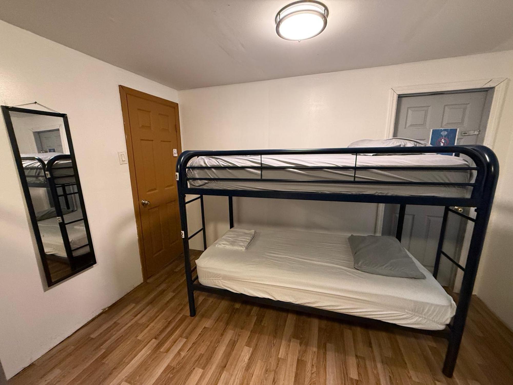 Paradiso Hostel