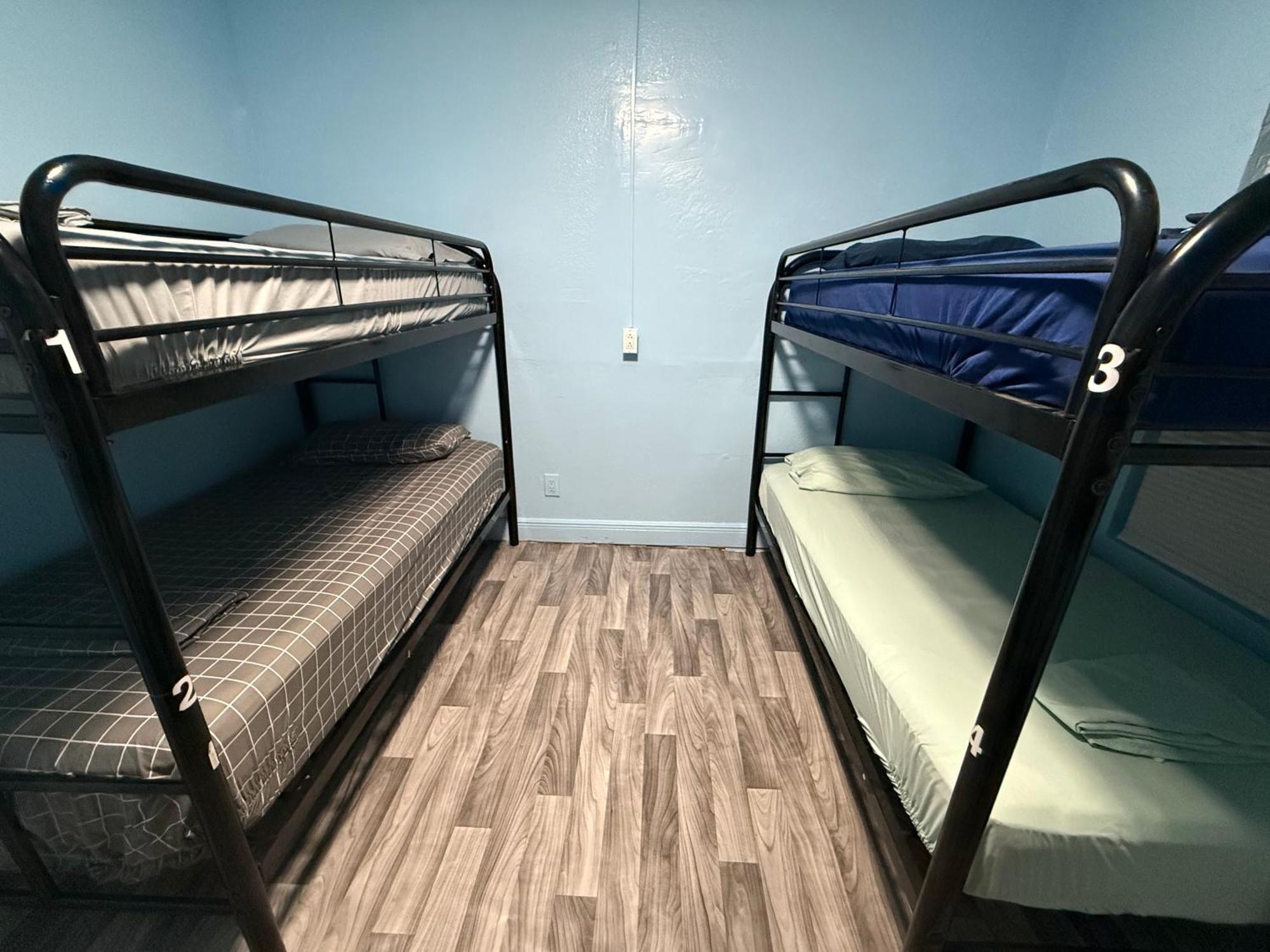 Hostel Paradiso Miami