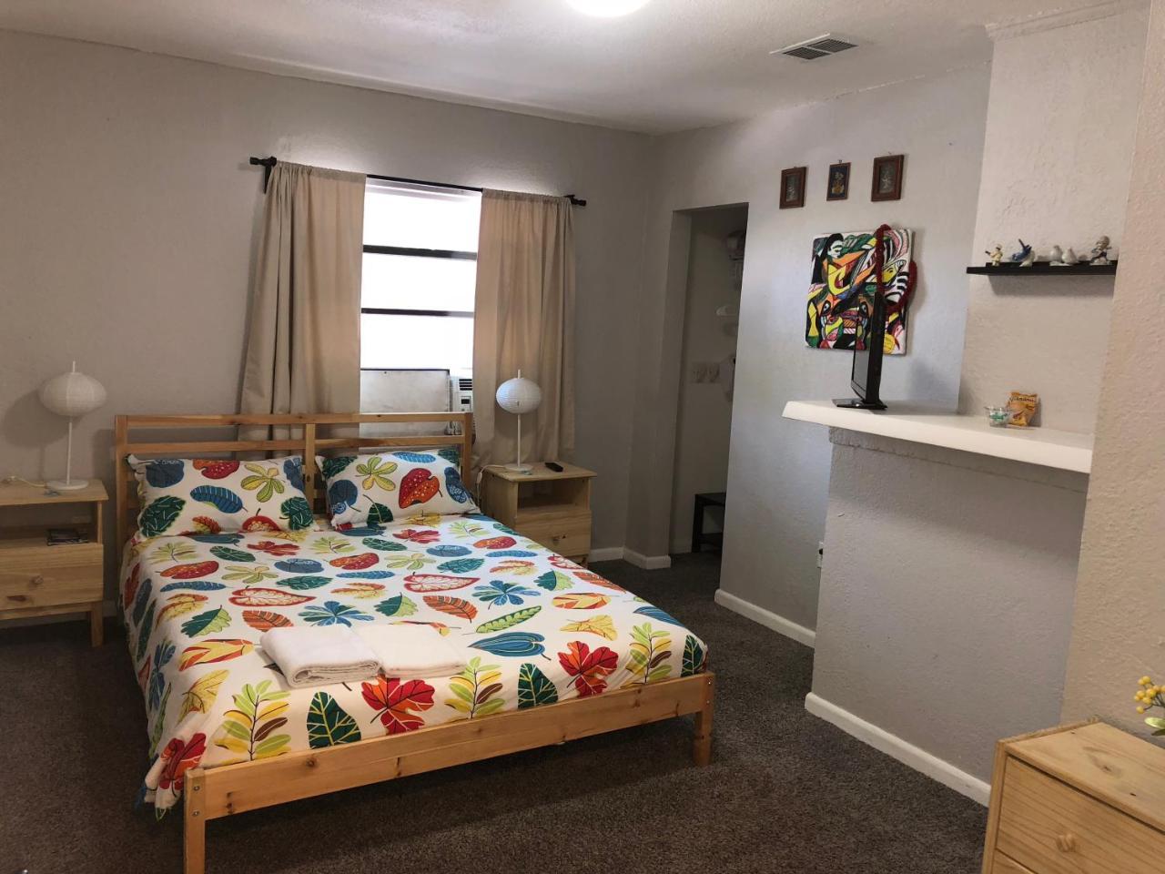 Paradiso Hostel Miami