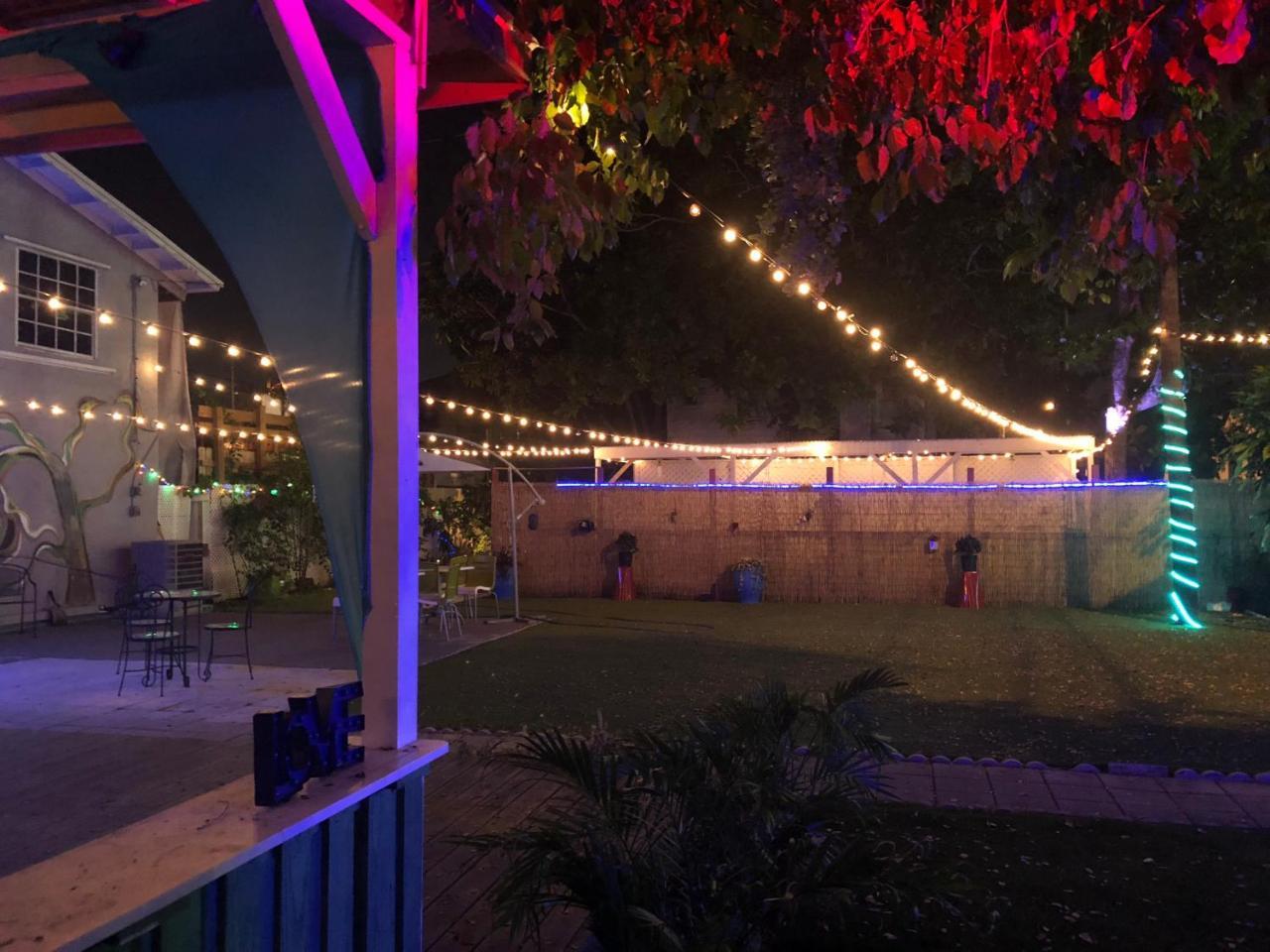 Hostel Paradiso Miami