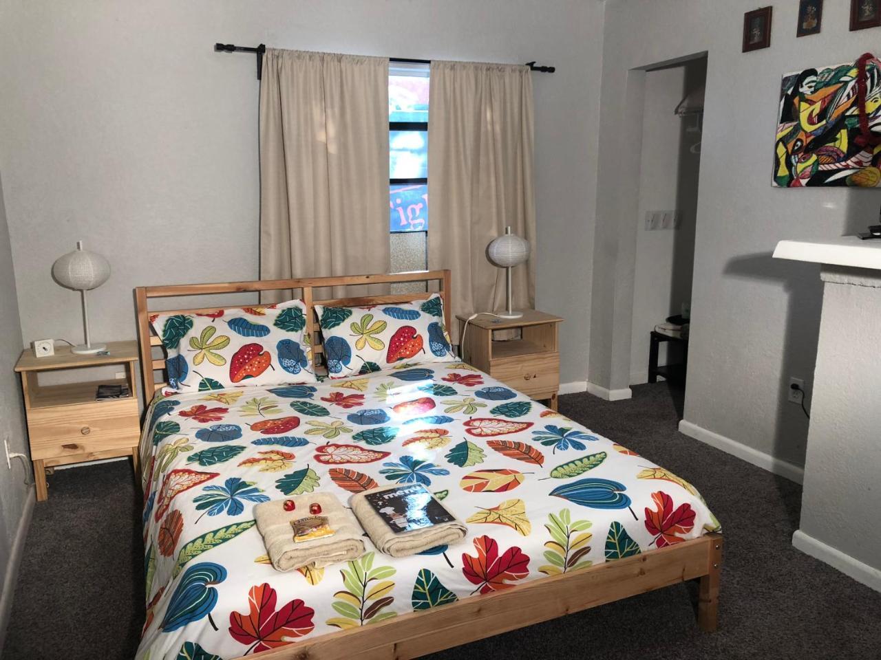 Hostel Paradiso