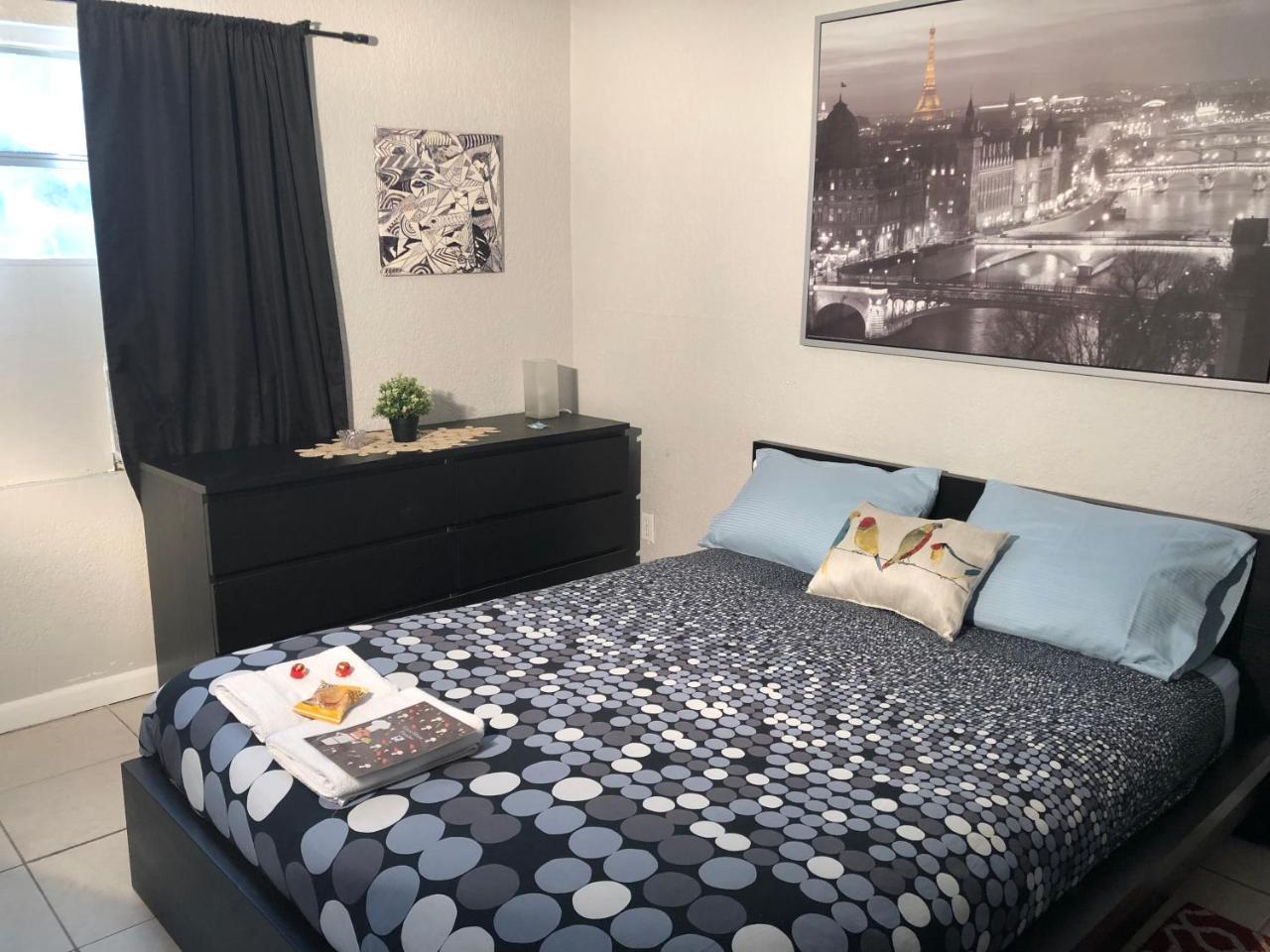 Hostel Paradiso Miami