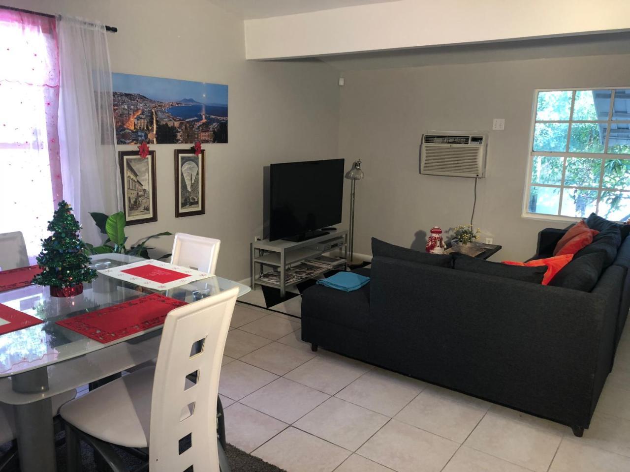 Hostel Paradiso Miami
